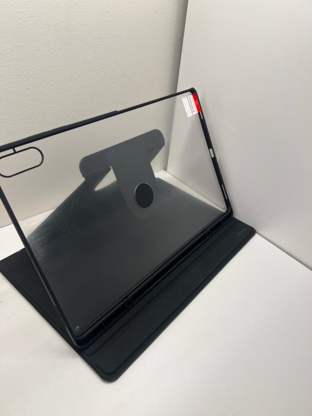 Rotating Case for Samsung Galaxy Tab S11 Ultra with S Pen Holder, 360 Degree Rot